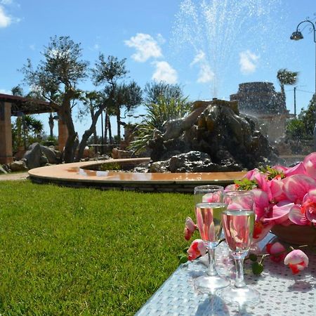 Masseria Grande Taurisano Екстериор снимка