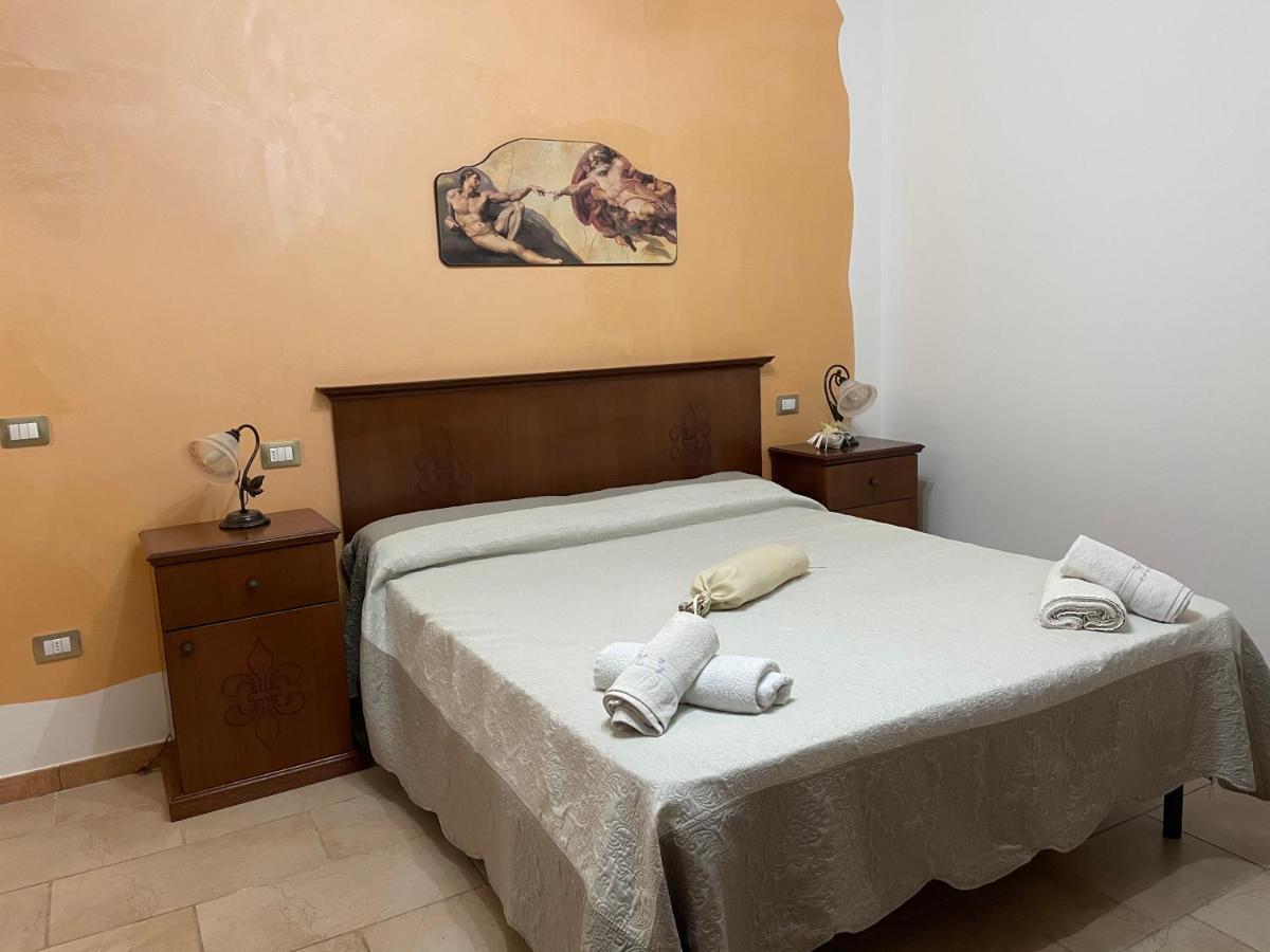 Masseria Grande Taurisano Екстериор снимка