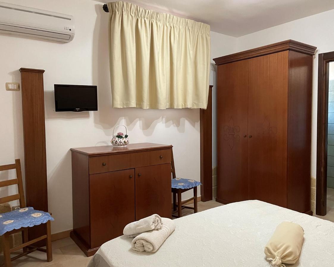 Masseria Grande Taurisano Екстериор снимка