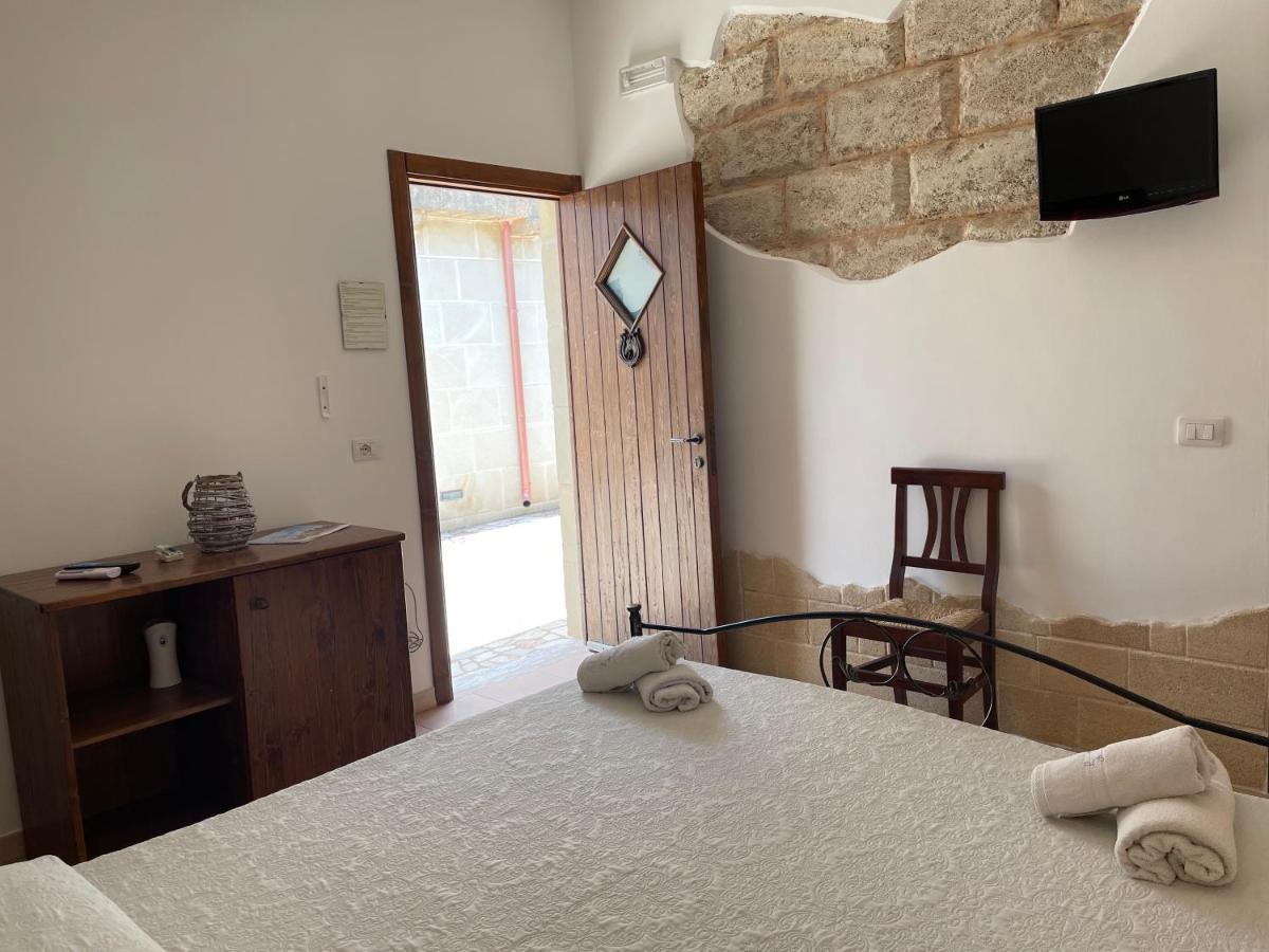 Masseria Grande Taurisano Екстериор снимка
