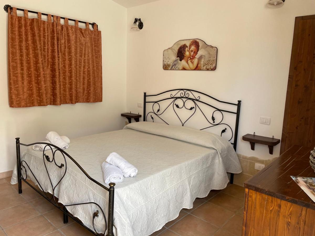 Masseria Grande Taurisano Екстериор снимка