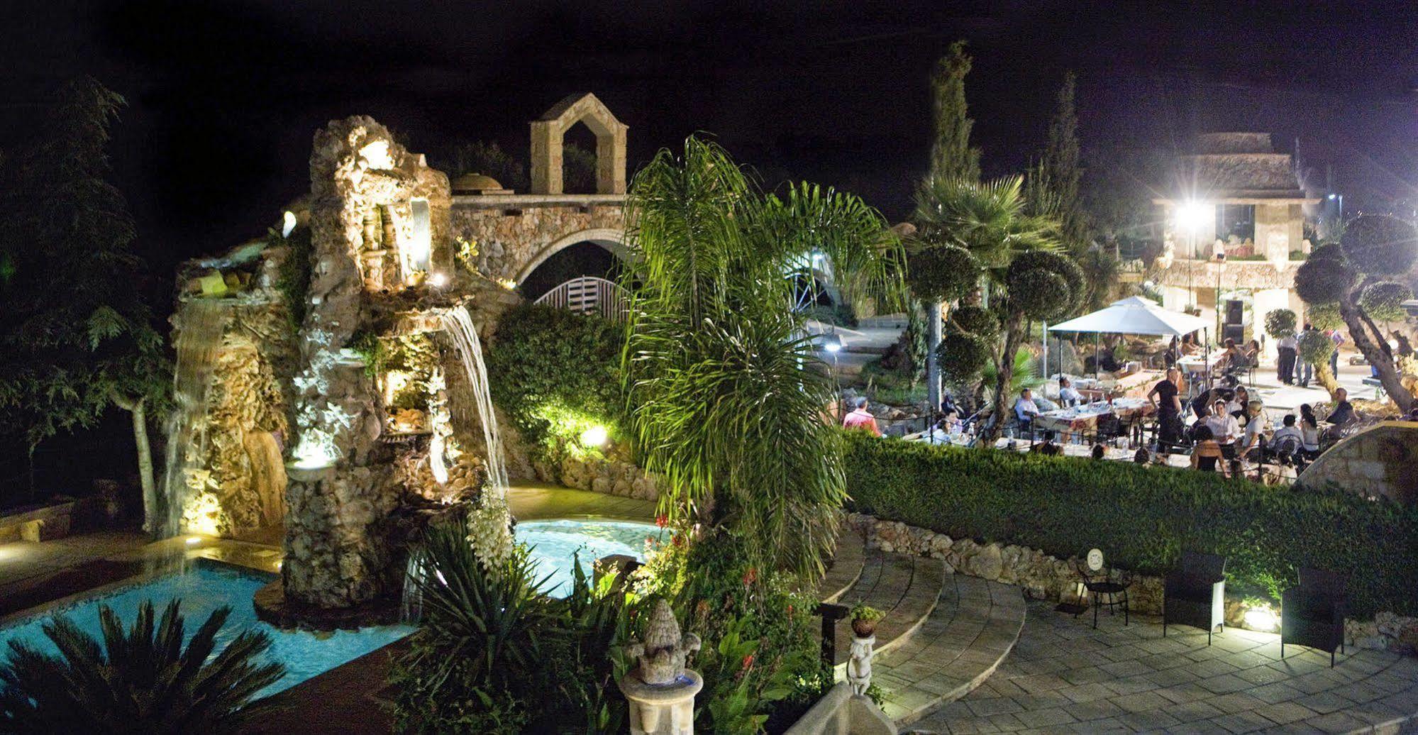 Masseria Grande Taurisano Екстериор снимка