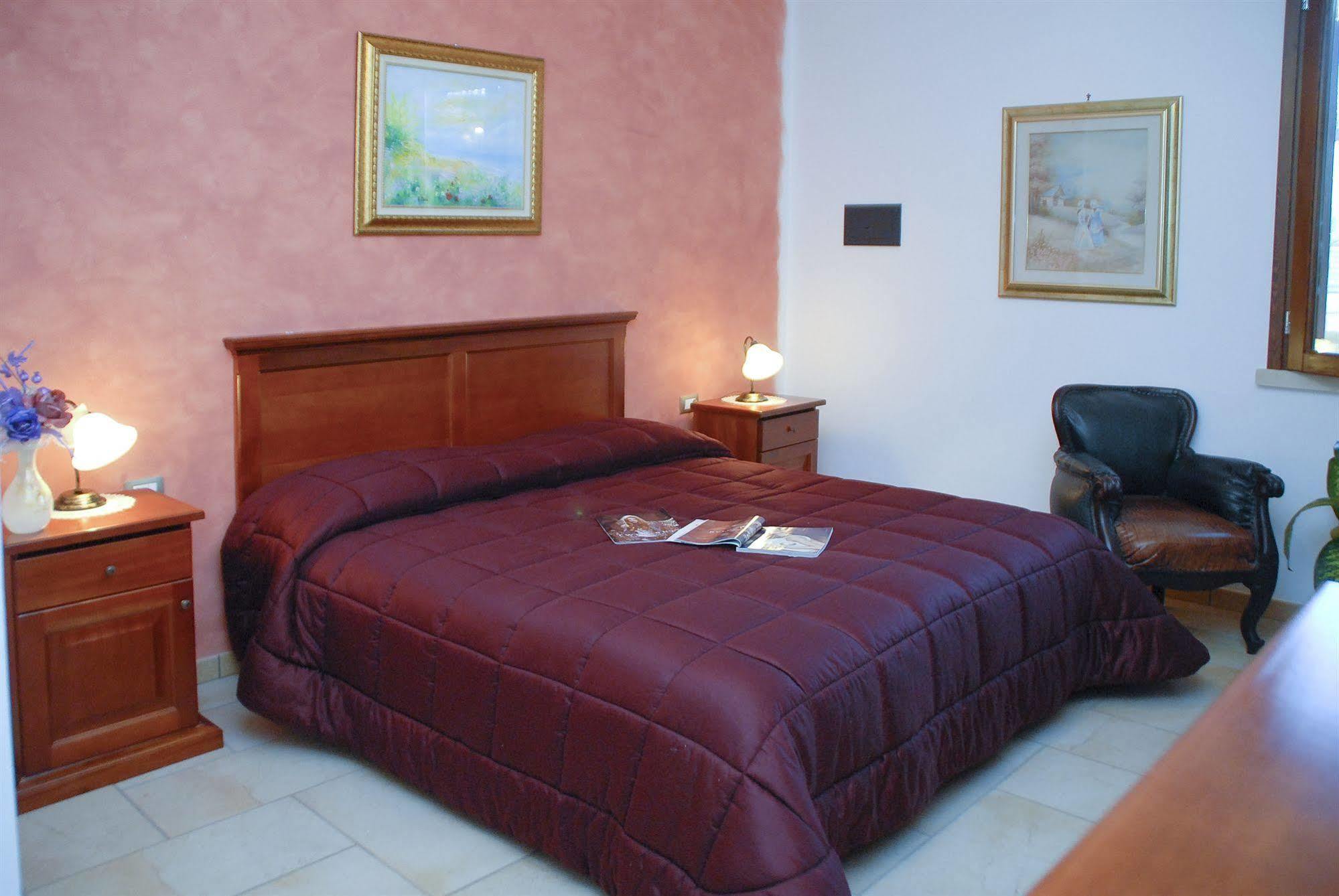 Masseria Grande Taurisano Екстериор снимка