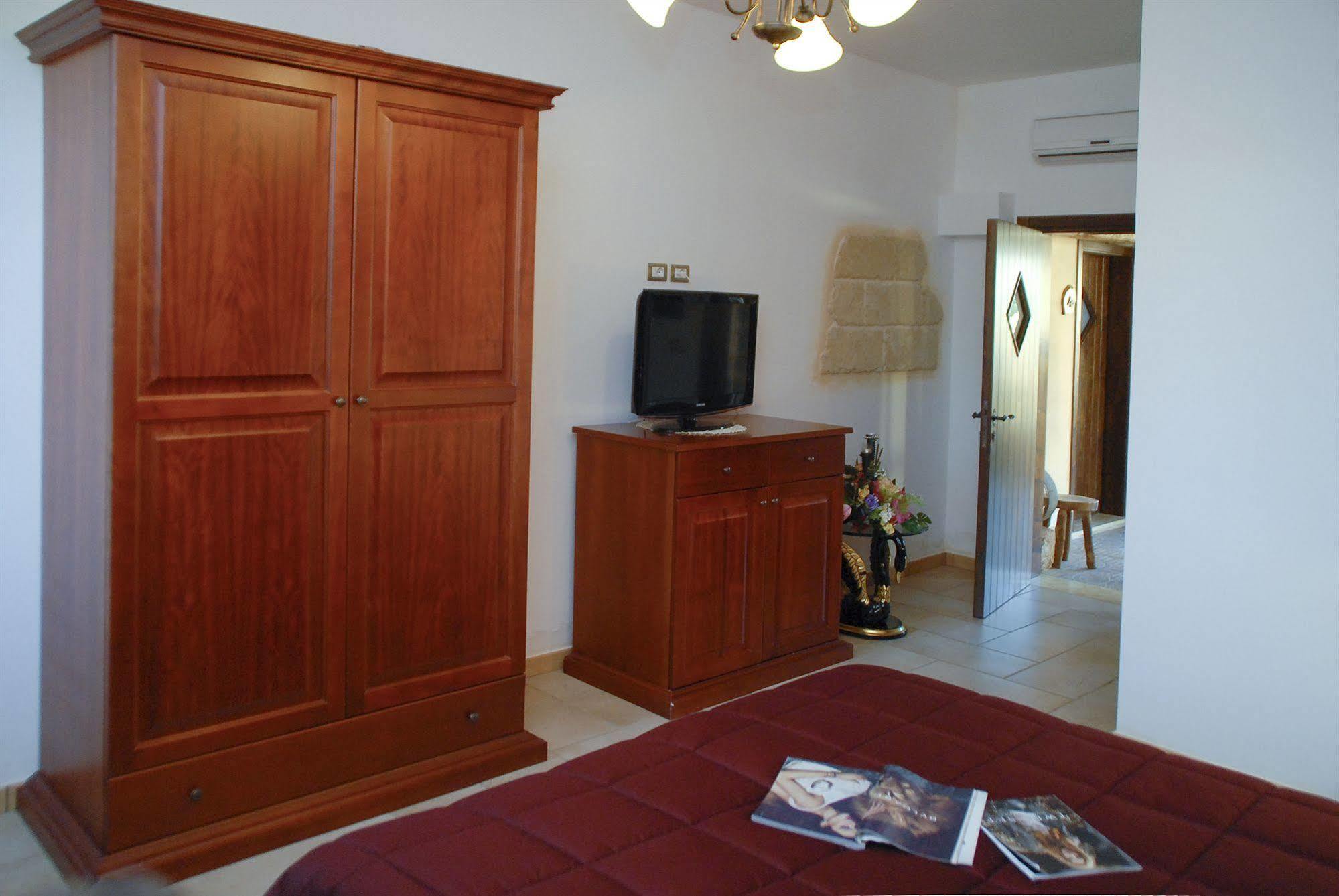 Masseria Grande Taurisano Екстериор снимка