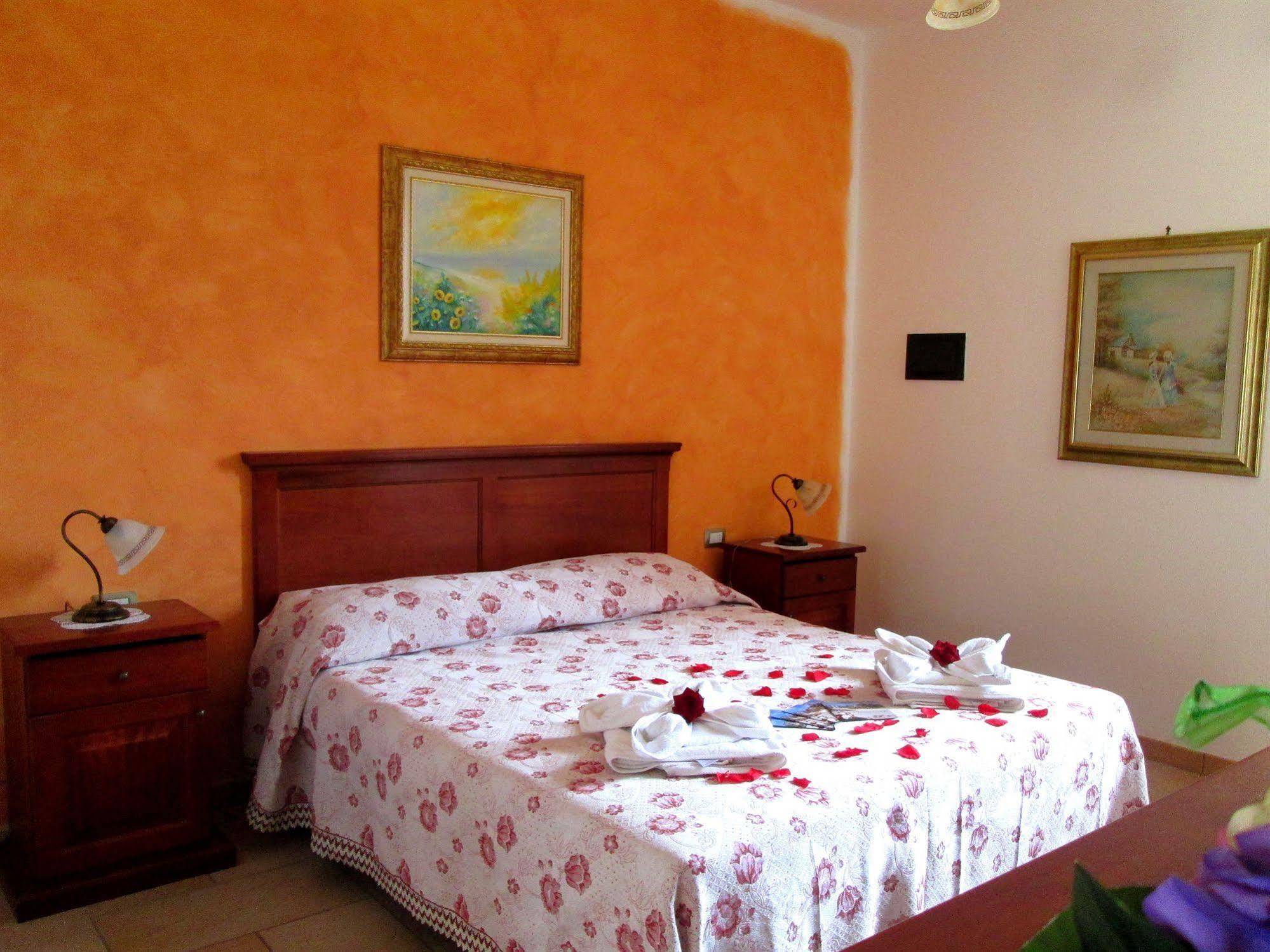 Masseria Grande Taurisano Екстериор снимка