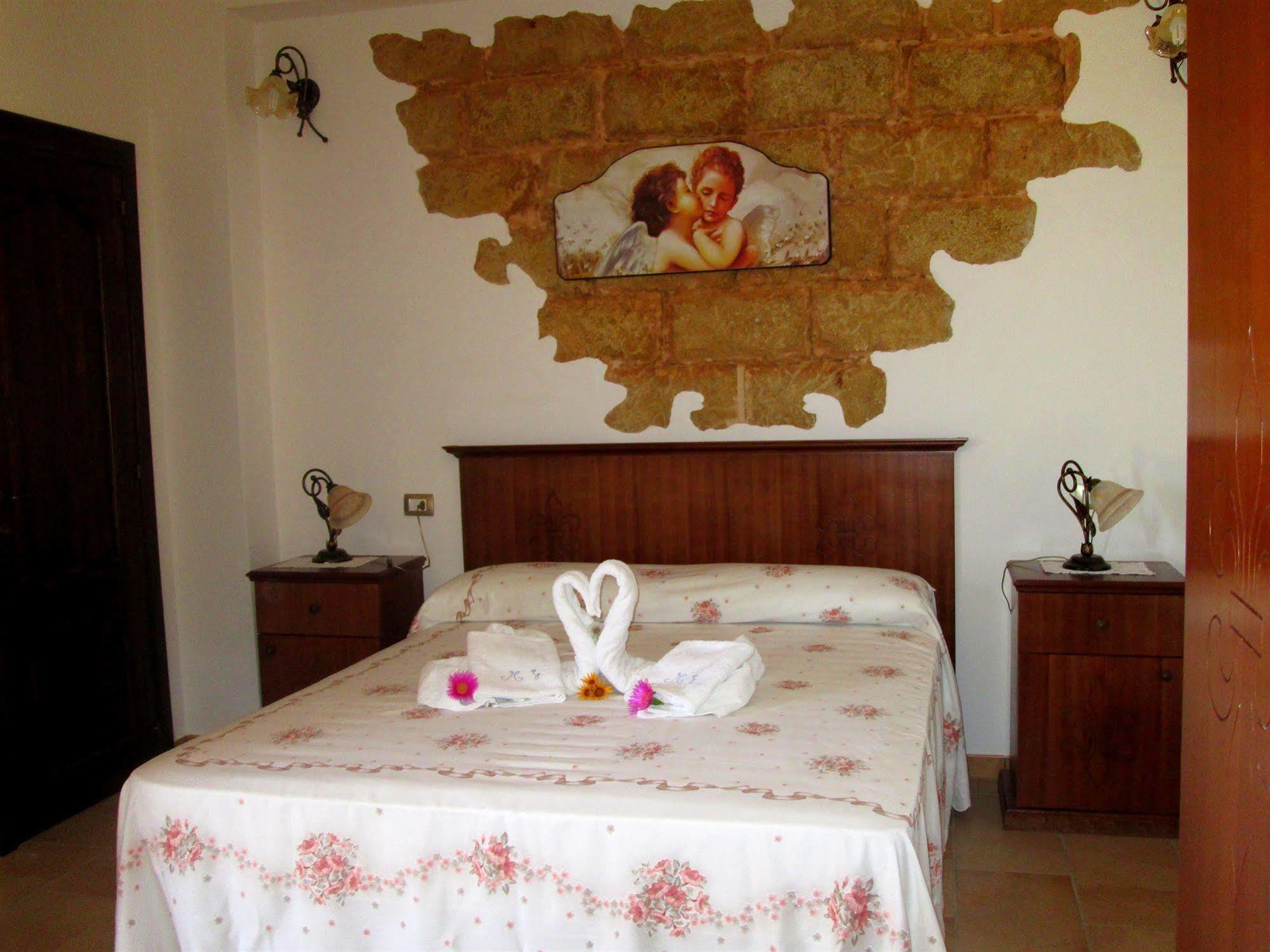 Masseria Grande Taurisano Екстериор снимка