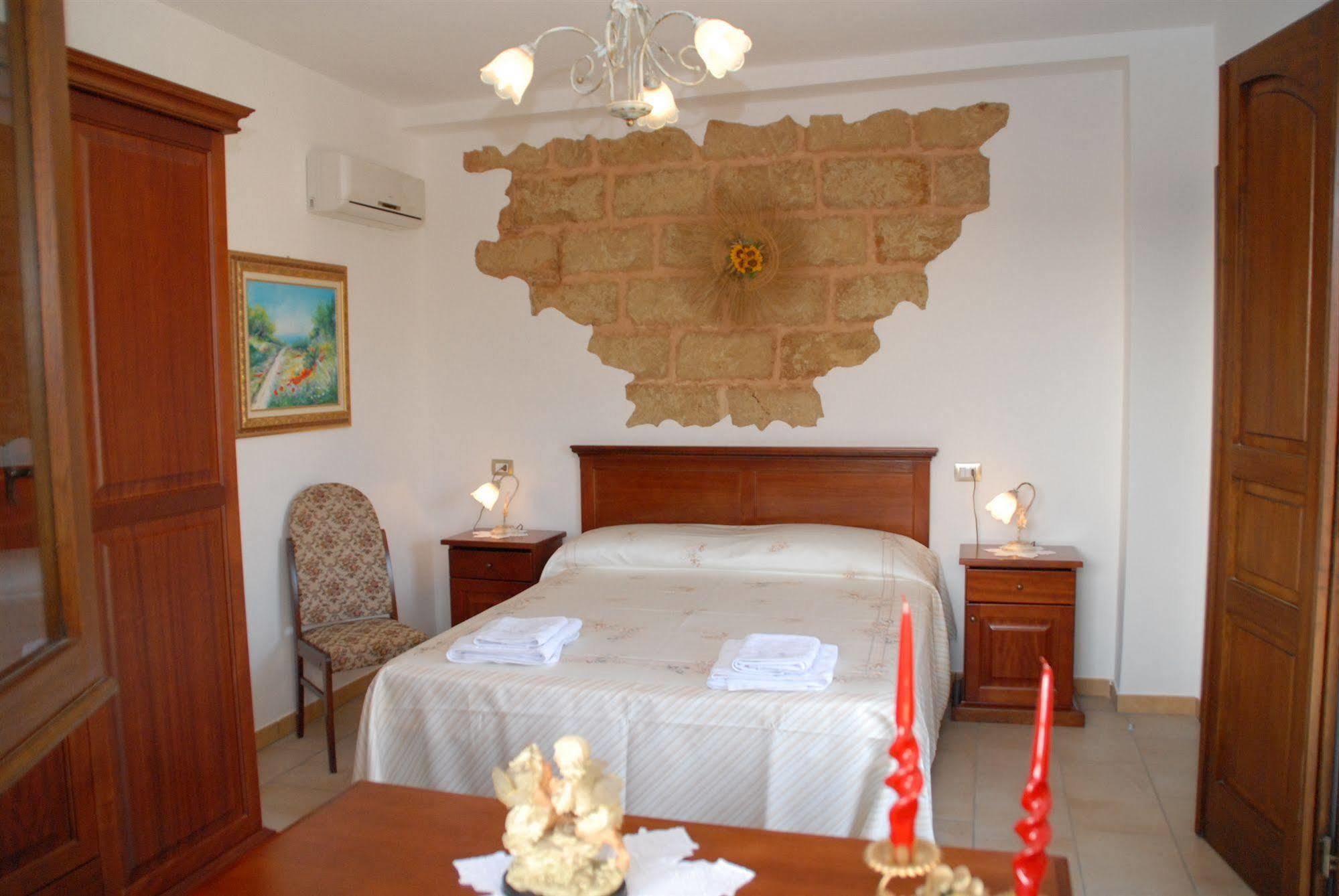 Masseria Grande Taurisano Екстериор снимка