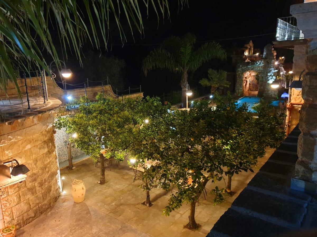 Masseria Grande Taurisano Екстериор снимка