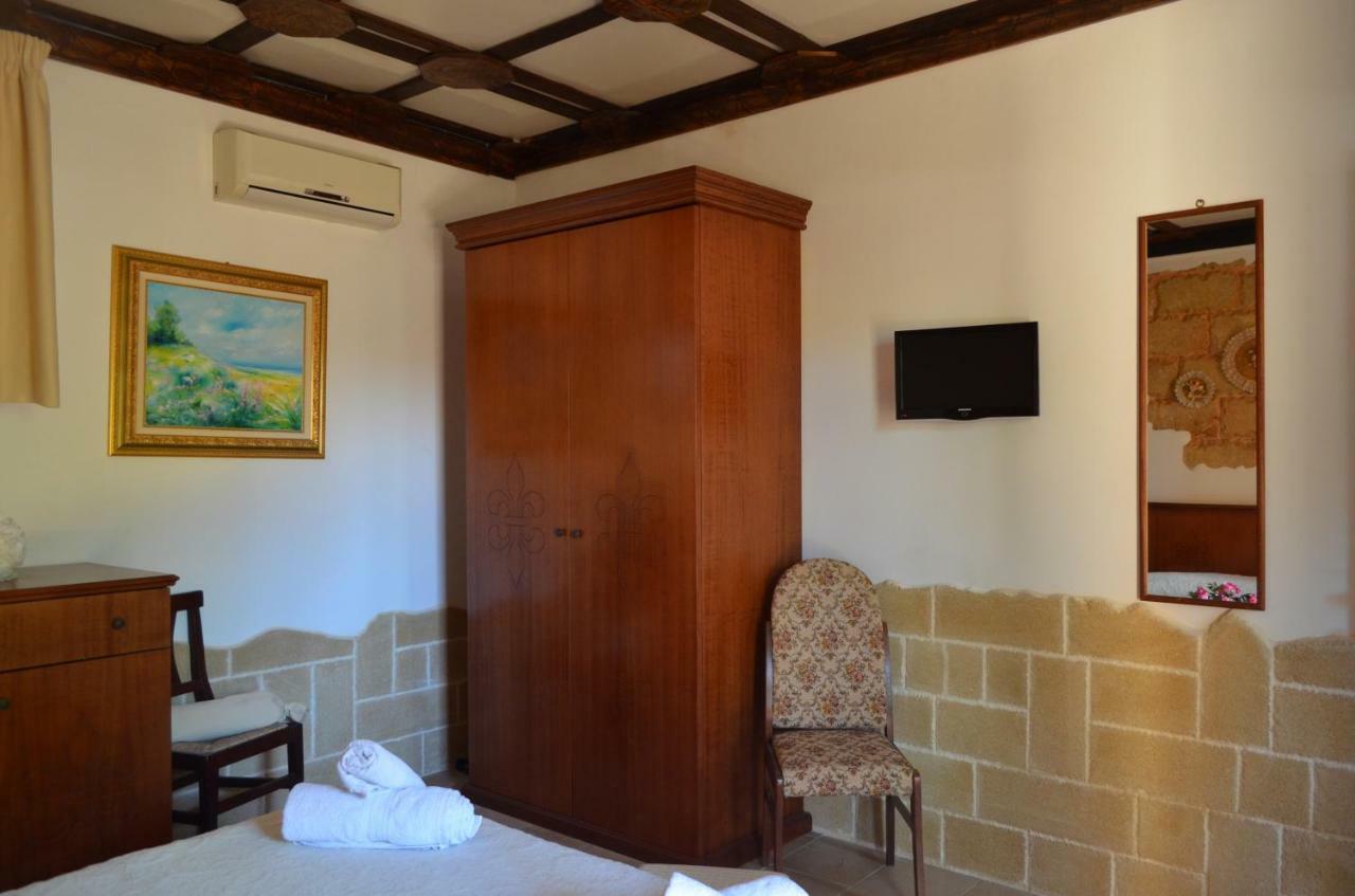 Masseria Grande Taurisano Екстериор снимка