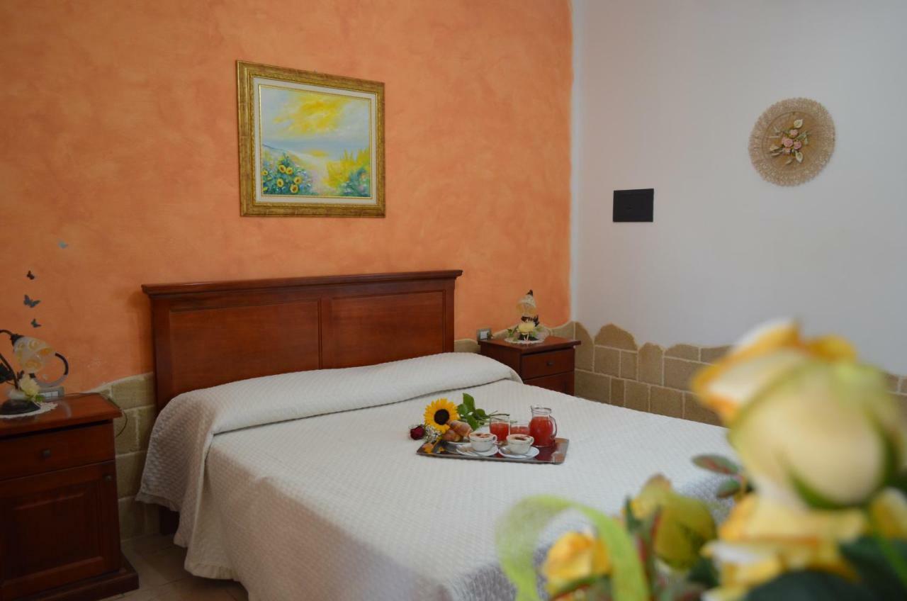 Masseria Grande Taurisano Екстериор снимка
