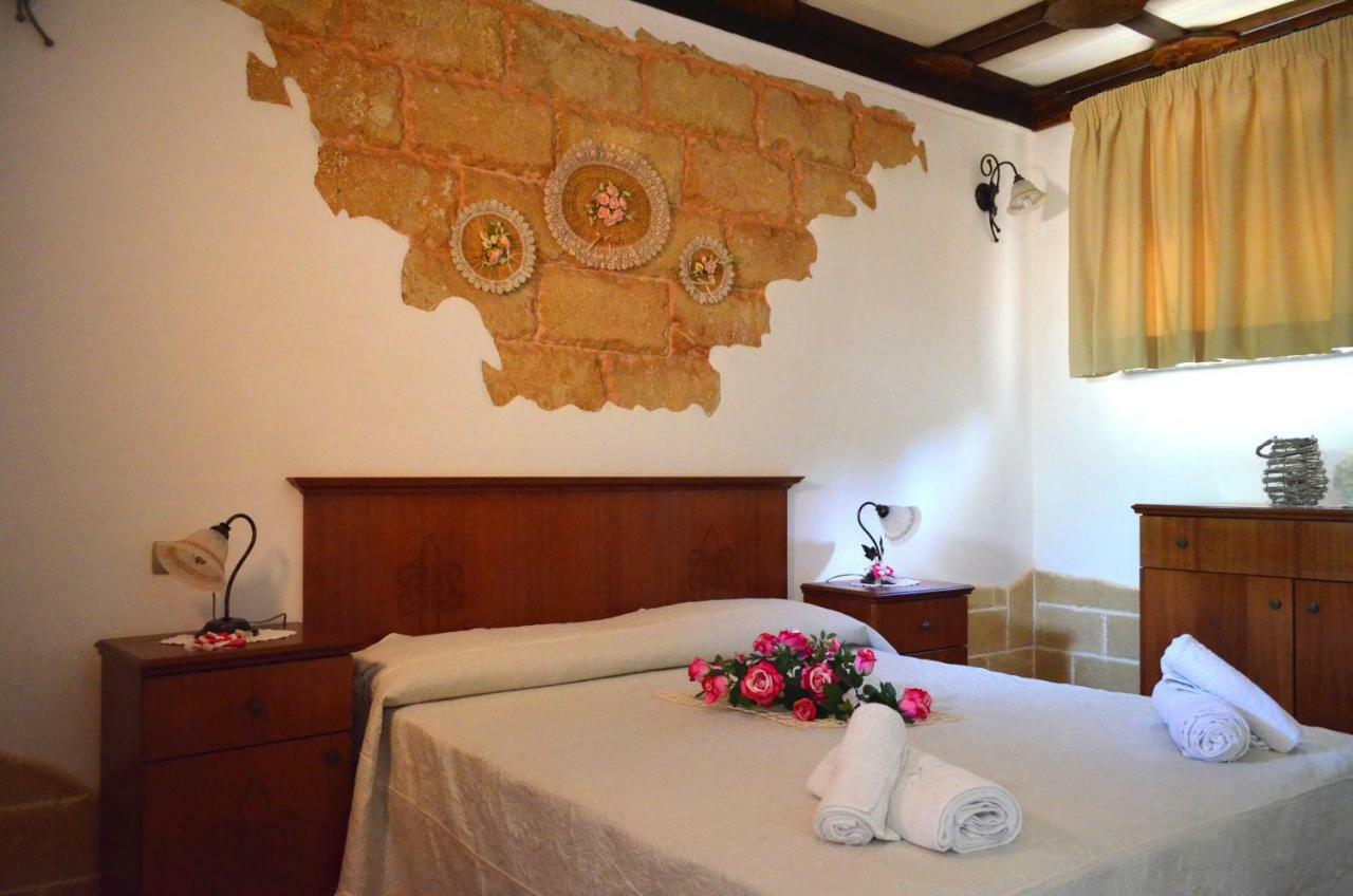 Masseria Grande Taurisano Екстериор снимка