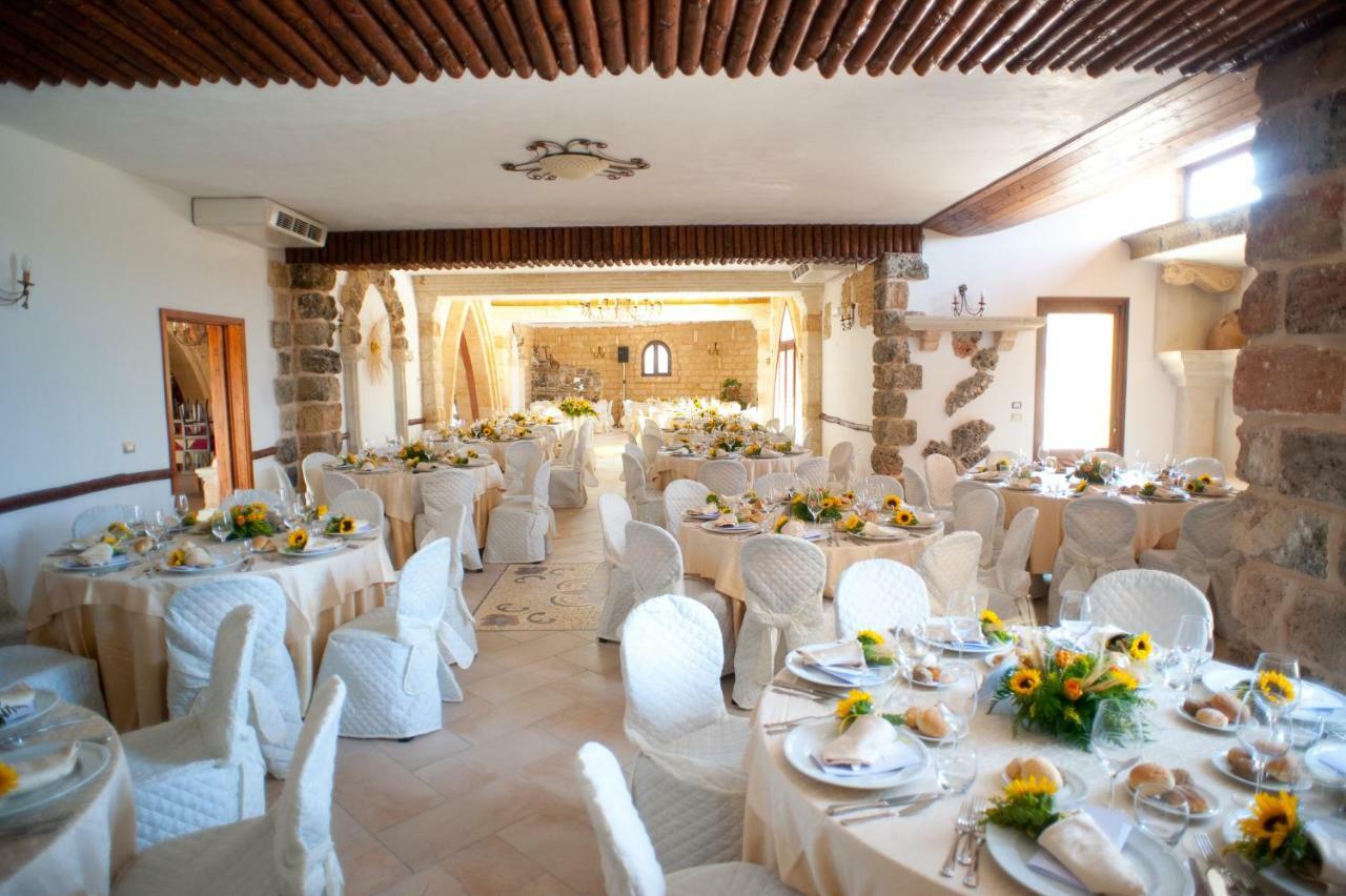 Masseria Grande Taurisano Екстериор снимка