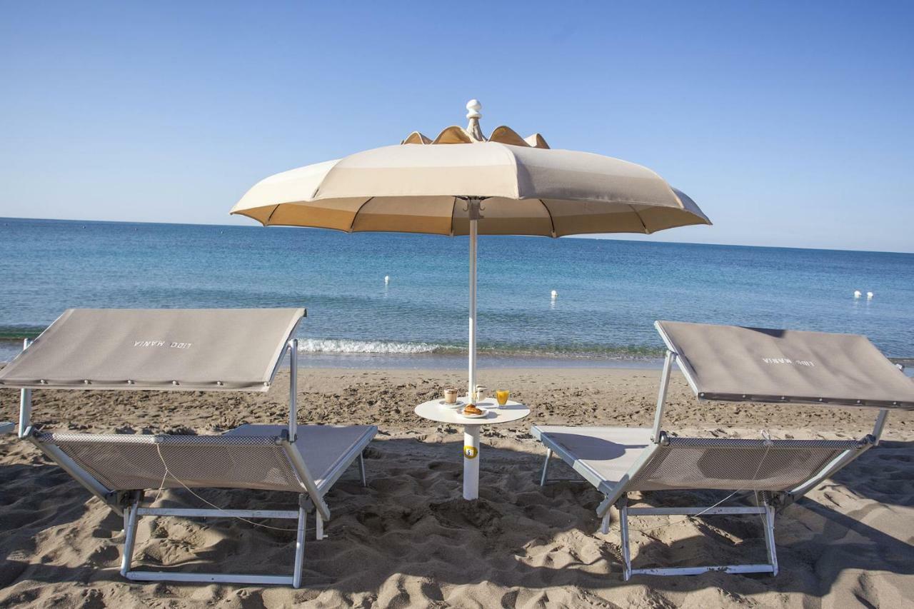 Masseria Grande Taurisano Екстериор снимка