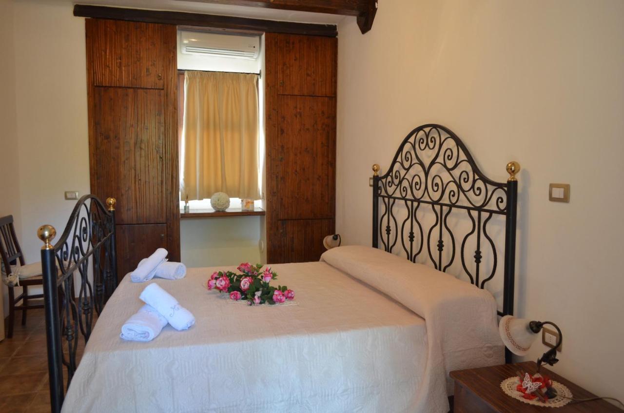 Masseria Grande Taurisano Екстериор снимка